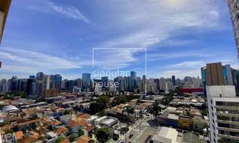 Imagem 3: 130 m² | 2 suítes