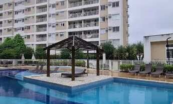 Imagem 4: Excelente 3qts com 2 suítes no Wind - Est. dos Bandeirantes Jacarepaguá