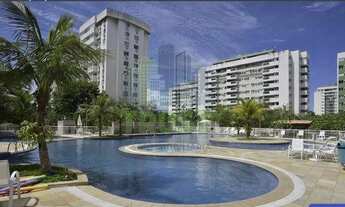 Imagem 3: Apartamento para Venda em Rio de Janeiro, Barra da Tijuca -Região Olímpica, 2 dormitórios