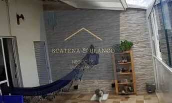 Imagem: Casa de condomínio com 3 quartos, 117m²