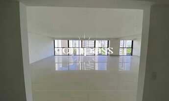 Imagem 7: Apartamento com 5 suítes para venda no Edf. Central Park na Jaqueira - Recife - PE