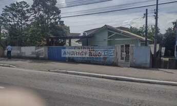 Imagem 6: Casa de Madeira No Bairro Dom Bosco