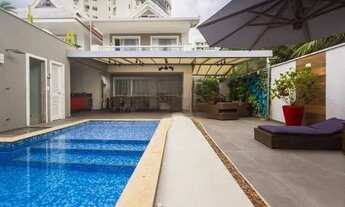 Imagem: Casa de condomínio para aluguel com 336