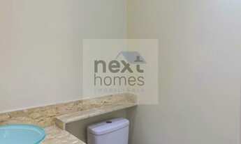 Imagem 5: Espetácular Sobrado no Jd. Esther com 03 dorms e 02 vagas