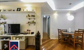 Imagem 3: Venda Apartamento 3 Dormitórios - 75 m² Brooklin