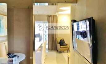 Imagem 7: São Paulo - Apartamento Padrão - Panamby