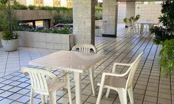 Imagem 6: EDIFICIO COSTA DOURADA, Apartamento para venda, 230 metros, 4 quartos em Ponta Verde - Mac