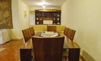 Imagem 2: Apartamento para Aluguel - Santa Cecília, 4 Quartos, 134 m2