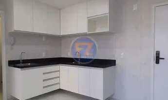 Imagem 6: APARTAMENTO para aluguel, 1 quarto, 1 vaga, Aldeota - FORTALEZA/CE