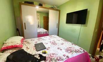 Imagem 4: Residencial Park Riacho 14 - QC 03 Conjunto 08 Riacho fundo II - Apartamento com 2 quartos