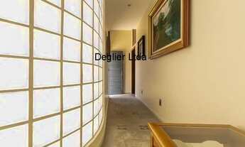 Imagem 5: APARTAMENTO RESIDENCIAL em RIO DE JANEIRO - RJ, LAGOA