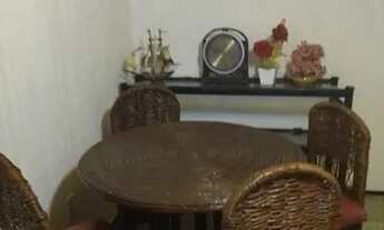 Imagem 3: Apartamento para aluguel com 90 metros quadrados com 3 quartos em Icaraí - Caucaia - CE