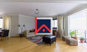 Imagem 5: Apartamento Venda 3 Dormitórios - 178 m² Perdizes