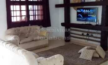 Imagem 5: Casa Padrão em São José do Rio Preto