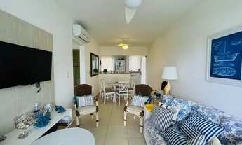 Imagem 2: Apartamento com 2 dormitório para alugar, 68 m² - Riviera de São Lourenço - Bertioga/SP