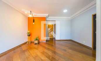 Imagem 5: Apartamento para Aluguel - Parque Bandeirante, 3 Quartos, 98 m2