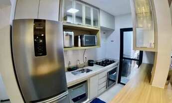 Imagem 4: Apartamento planejado São Pedro Juiz de Fora