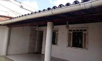 Imagem: Casa para venda tem 89 metros quadrados