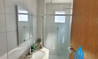 Imagem 5: Apartamento para venda tem 120 metros quadrados com 3 quartos em Praia do Morro - Guarapar