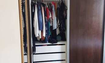 Imagem 8: Apartamento Duplex com 2 dormitórios à venda, 109 m² por R$ 614.800,00 - Vila Ema - São Jo