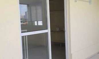 Imagem 4: Apartamento de 3 quartos no Bosque dos Eucaliptos, 140m²