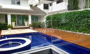 Imagem 5: Barra da Tijuca Casa em condomínio com 4 dormitórios