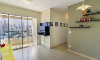 Imagem 2: Apartamento Venda Pompéia 55 m² 2 Dormitórios