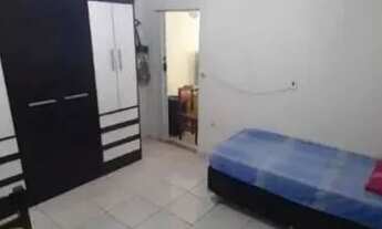 Imagem 2: CASA NO CURUÇAMBÁ