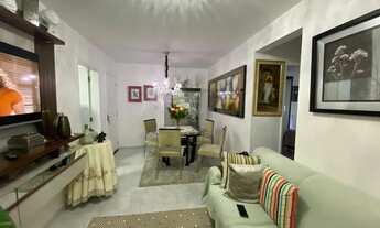 Imagem 2: Apartamento para venda tem 72 metros quadrados com 2 quartos em Capoeiras - Florianópolis