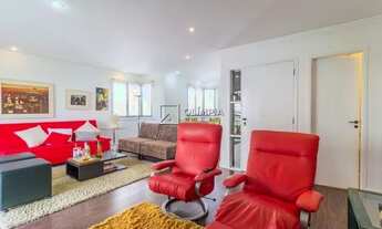 Imagem 5: Apartamento Venda 2 Dormitórios - 120 m² Brooklin