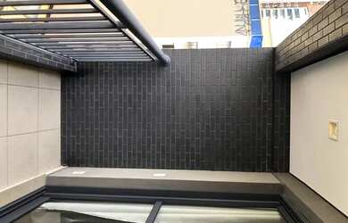 Imagem 16: Apartamento mobiliado tem 40 metros ao lado do metrô com 1 quarto em Bela Vista - São Paul