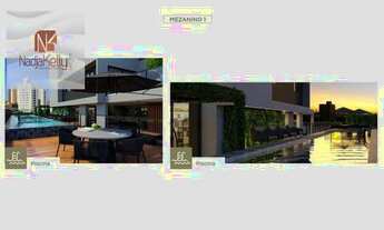 Imagem 7: Apartamento com 3 dormitórios à venda, 101 m² por R$ 1.070.000 - Aeroclube - João Pessoa/P