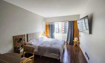 Imagem: Apartamento à Venda - Alphaville, 1 Quarto