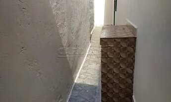 Imagem 5: Casa Padrão em Ibaté