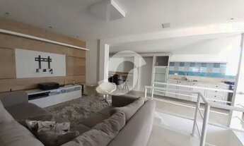 Imagem 5: Cobertura para venda com 230 metros quadrados com 4 quartos em Icaraí - Niterói - RJ