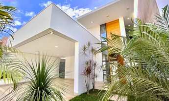 Imagem 3: RMS - Casa IMPECÁVEL no MORADA DO SOL !!!