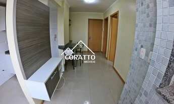 Imagem 6: Apartamento Padrão para Venda em Centro Passo Fundo-RS - 8123