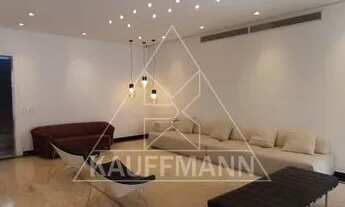 Imagem 7: JARDIM PAULISTA // RUA NOBRE