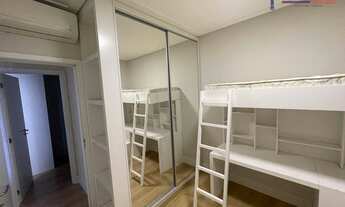 Imagem 4: Apartamento com 2 dormitórios para alugar, 86 m² por R$ 4.435/mês - Residencial Art&Li