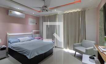 Imagem 6: Casa para Aluguel - Vargem Pequena, 3 Quartos, 130 m2