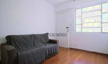 Imagem: Apartamento com 1 dormitório para alugar