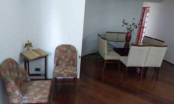 Imagem 5: Apartamento com 3 dormitórios à venda, 140 m² por R$ 879.000,00 - Santa Paula - São Caetan