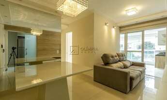 Imagem 2: Locação Apartamento 3 Dormitórios - 136 m² Vila Mascote