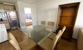 Imagem 6: Excelente Apê 100% Mobiliado no Condomínio Dubai 4.500 Reais