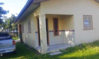 Imagem 5: Casa aluguel com 2 quartos em Centro - Balneário Rincão - SC