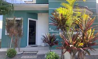 Imagem 4: Casa com 3 dormitórios à venda, 183 m² por R$ 1.180.000,00 - Pedra Branca - Palhoça/SC