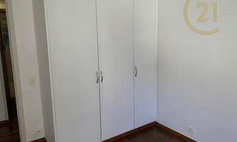 Imagem 4: Apartamento com 3 dormitórios à venda, 88 m² por R$ 800.000,00 - Perdizes - São Paulo/SP