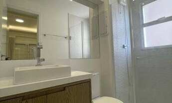 Imagem 3: Apartamento com 2 dormitórios para alugar, 86 m² por R$ 4.435/mês - Residencial Art&Li