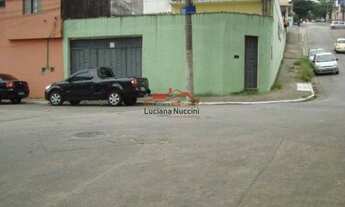 Imagem 1: Galpao comercial para Locação Vila Moraes