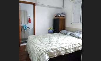 Imagem 6: Apartamento com 2 dorms, Guilhermina, Praia Grande - R$ 290 mil, Cod: ACT2386